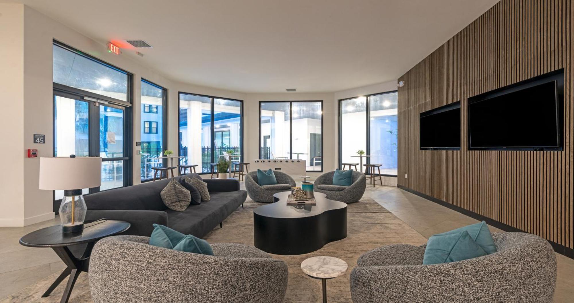 Westshore Apartments By Barsala Тампа Екстер'єр фото